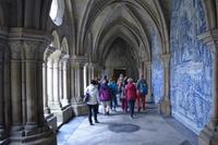 Sé Porto (21) &ndash; &copy; Franziska Barthel (Eberhardt TRAVEL)