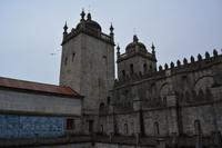 Sé Porto (23) &ndash; &copy; Franziska Barthel (Eberhardt TRAVEL)