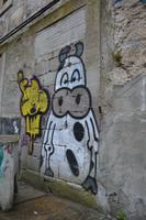 Straßenkusnt (2) &ndash; &copy; Franziska Barthel (Eberhardt TRAVEL)