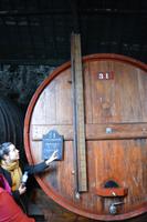 Portweinkellerei (5) &ndash; &copy; Franziska Barthel (Eberhardt TRAVEL)
