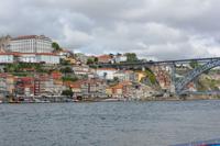 Blick nach Porto (2) &ndash; &copy; Franziska Barthel (Eberhardt TRAVEL)