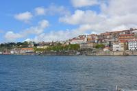 Blick nach Porto (4) &ndash; &copy; Franziska Barthel (Eberhardt TRAVEL)