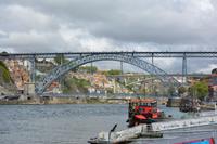 Ponte Dom Luis I &ndash; &copy; Franziska Barthel (Eberhardt TRAVEL)
