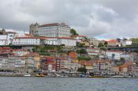 Blick nach Porto (6) &ndash; &copy; Franziska Barthel (Eberhardt TRAVEL)