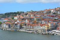 Blick auf den Douro (2) &ndash; &copy; Franziska Barthel (Eberhardt TRAVEL)