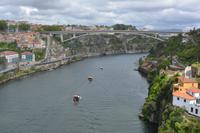 entlang des Douro (1) &ndash; &copy; Franziska Barthel (Eberhardt TRAVEL)