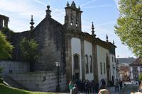 Guimarães (4) &ndash; &copy; Franziska Barthel (Eberhardt TRAVEL)