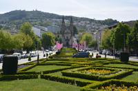 Guimarães (31) &ndash; &copy; Franziska Barthel (Eberhardt TRAVEL)