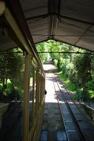 Wasserballastbahn (1) &ndash; &copy; Franziska Barthel (Eberhardt TRAVEL)