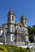 Bom Jesus (1) &ndash; &copy; Franziska Barthel (Eberhardt TRAVEL)