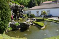 Bom Jesus Grotte (11) &ndash; &copy; Franziska Barthel (Eberhardt TRAVEL)