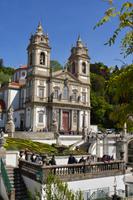 Bom Jesus (15) &ndash; &copy; Franziska Barthel (Eberhardt TRAVEL)