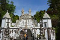 Bom Jesus (20) &ndash; &copy; Franziska Barthel (Eberhardt TRAVEL)