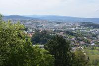 Aussicht auf Braga und Umgebung (5) &ndash; &copy; Franziska Barthel (Eberhardt TRAVEL)