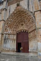 Batalha (5) &ndash; &copy; Franziska Barthel (Eberhardt TRAVEL)