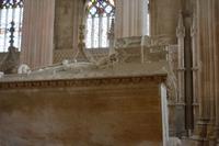 Batalha (15) &ndash; &copy; Franziska Barthel (Eberhardt TRAVEL)