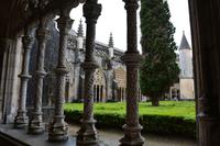 Batalha erster Kreuzgang (21) &ndash; &copy; Franziska Barthel (Eberhardt TRAVEL)