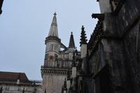Batalha erster Kreuzgang (23) &ndash; &copy; Franziska Barthel (Eberhardt TRAVEL)