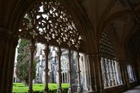 Batalha erster Kreuzgang (24) &ndash; &copy; Franziska Barthel (Eberhardt TRAVEL)