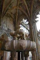 Batalha erster Kreuzgang (25) &ndash; &copy; Franziska Barthel (Eberhardt TRAVEL)