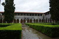 Batalha zweiter Kreuzgang(33) &ndash; &copy; Franziska Barthel (Eberhardt TRAVEL)