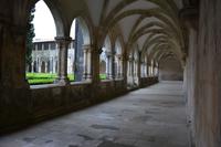 Batalha zweiter Kreuzgang(35) &ndash; &copy; Franziska Barthel (Eberhardt TRAVEL)