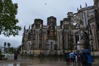 Batalha unvollendete Kapellen (36) &ndash; &copy; Franziska Barthel (Eberhardt TRAVEL)