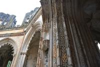 Batalha unvollendete Kapellen (40) &ndash; &copy; Franziska Barthel (Eberhardt TRAVEL)