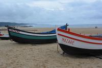 Nazare (2) &ndash; &copy; Franziska Barthel (Eberhardt TRAVEL)