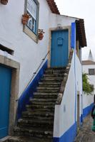 Obidos (5) &ndash; &copy; Franziska Barthel (Eberhardt TRAVEL)