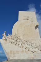 Seefahrerdenkmal Lissabon (4) &ndash; &copy; Franziska Barthel (Eberhardt TRAVEL)