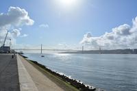 Seefahrerdenkmal Lissabon (6) &ndash; &copy; Franziska Barthel (Eberhardt TRAVEL)