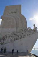 Seefahrerdenkmal Lissabon (9) &ndash; &copy; Franziska Barthel (Eberhardt TRAVEL)