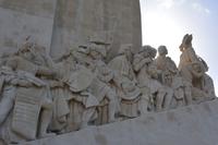 Seefahrerdenkmal Lissabon (11) &ndash; &copy; Franziska Barthel (Eberhardt TRAVEL)