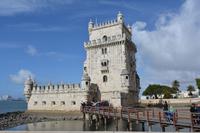 Torre de Bélem (5) &ndash; &copy; Franziska Barthel (Eberhardt TRAVEL)