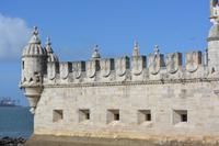 Torre de Bélem (6) &ndash; &copy; Franziska Barthel (Eberhardt TRAVEL)