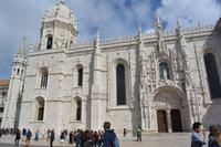 Mosteiro dos Jerónimos (3) &ndash; &copy; Franziska Barthel (Eberhardt TRAVEL)