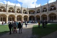 Mosteiro dos Jerónimos (12) &ndash; &copy; Franziska Barthel (Eberhardt TRAVEL)