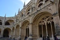 Mosteiro dos Jerónimos (13) &ndash; &copy; Franziska Barthel (Eberhardt TRAVEL)