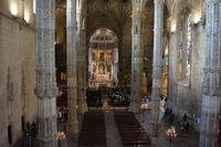 Mosteiro dos Jerónimos (19) &ndash; &copy; Franziska Barthel (Eberhardt TRAVEL)