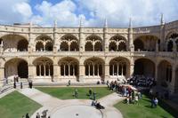Mosteiro dos Jerónimos (21) &ndash; &copy; Franziska Barthel (Eberhardt TRAVEL)