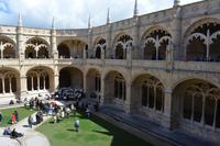 Mosteiro dos Jerónimos (22) &ndash; &copy; Franziska Barthel (Eberhardt TRAVEL)