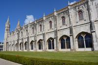 Mosteiro dos Jerónimos (30) &ndash; &copy; Franziska Barthel (Eberhardt TRAVEL)