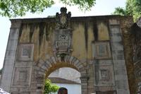 Castelo de São Jorge (1) &ndash; &copy; Franziska Barthel (Eberhardt TRAVEL)