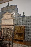 Sintra -Palácio Nacional (12) &ndash; &copy; Franziska Barthel (Eberhardt TRAVEL)