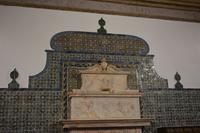 Sintra -Palácio Nacional (14) &ndash; &copy; Franziska Barthel (Eberhardt TRAVEL)