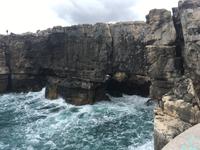 Höllenschlund (2) &ndash; &copy; Franziska Barthel (Eberhardt TRAVEL)