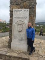 Reisebegleitung Franzi &ndash; &copy; Franziska Barthel (Eberhardt TRAVEL)