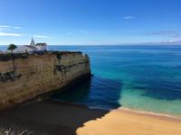 Tag 6 - Senhora da Rocha  &ndash; &copy; Christin Kuschka (Eberhardt TRAVEL)