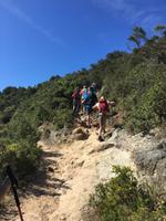 Tag 6 - Aufstieg &ndash; &copy; Christin Kuschka (Eberhardt TRAVEL)